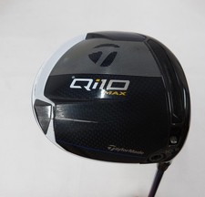 TaylorMade Driver Qi10 MAX 10.5  Regular SPEEDER NX