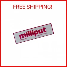 Standard Grain Milliput, 4 oz.