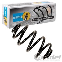 Bilstein B3 Fahrwerksfeder Feder Hinterachse Passend FüR Audi A6 VW Passat