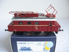 TA110* Liliput H0 L 136133 Akku-Turmtriebwagen DB "703 003-4" OVP TOP DSS