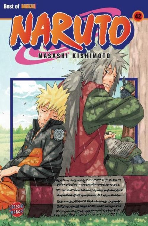 Naruto 42 - Bild 2
