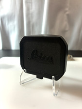 Leica 14476 Lens Cap 35mm 50mm 2.5 Hood