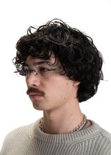 Chrome Hearts Soffers 2 Glasses