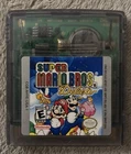Super Mario Bros. Deluxe (1999) for Nintendo Game Boy Color Cartridge only