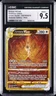 2023 POKEMON CROWN ZENITH GALARIAN GALLERY HOLO ARCEUS VSTAR CGC 9.5