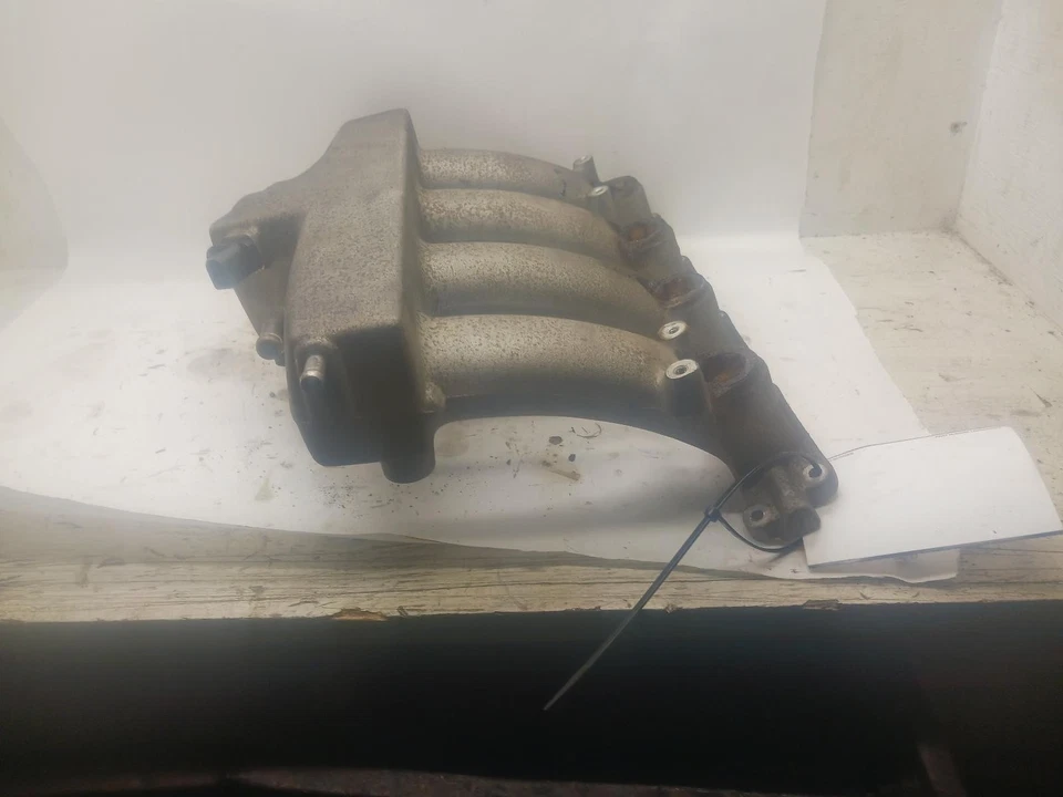 '04-'06 Colector de admisión AUDI A4 1,8 L OEM ¡6 meses de garantía! Foto 4 de 4