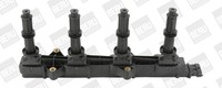 ZüNdspule Borgwarner (Beru) ZSE149 FüR Opel Alfa Brera Spider 159 Signum Vectra