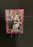 2025 Bowman University Chrome - Gunner Stockton #131 Pink Lava Refractor (RC)-A2