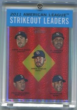 A Case Breaker's Perspective on 2012 Topps Heritage Baseball 8