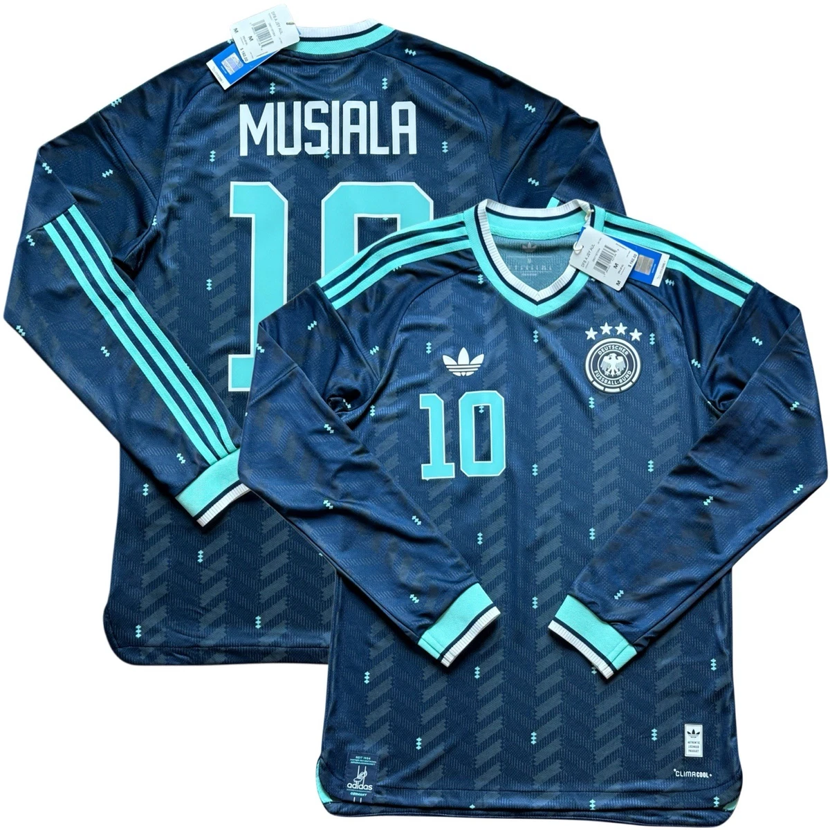 25+ Germany Multi-Color National Team Soccer Jerseys for sale