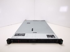 HPE ProLiant DL360 Gen10 Server 2x Xeon Silver 4110, 8GB RAM 2x300GB 600GB SAS