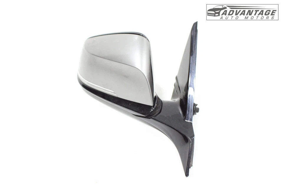 BMW M235I XDRIVE F22 2015-2016 espejo retrovisor exterior delantero derecho OEM Foto 4 de 4