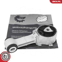 Esen SKV Motorlager Lagerung Motor Rechts Oben FüR Renault Grand ScéNic III
