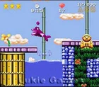 Claymates - Rare SNES Super Nintendo Game