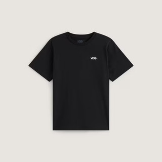 25703166/K85 VANS T shirt maglietta SS PETTO SINISTRO taglia XS