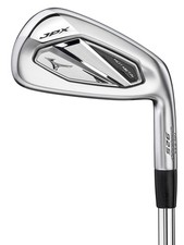 Mizuno JPX 925 Hot Metal Pro 4-PW GW Iron Set Stf 1.00 DG 105 S300 Mint