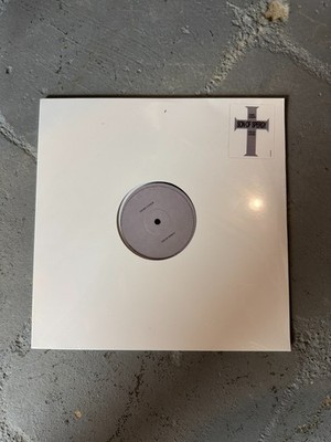 Daniel Caesar Son Of Spergy - White Label First Pressing Edition