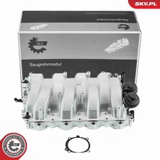 Saugrohrmodul ESEN SKV 49SKV107 für MERCEDES KLASSE W221 V221 C216 W212 Model GL Saugrohrmodul ESEN SKV 49SKV107 für MERCEDES KLASSE W221 V221 C216 W212 Model GL