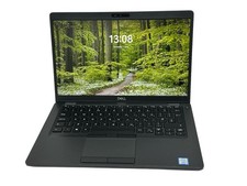 FHD Dell Latitude 5400 i5 8th Gen 256GB NVMe SSD 8GB RAM Windows 11 Laptop