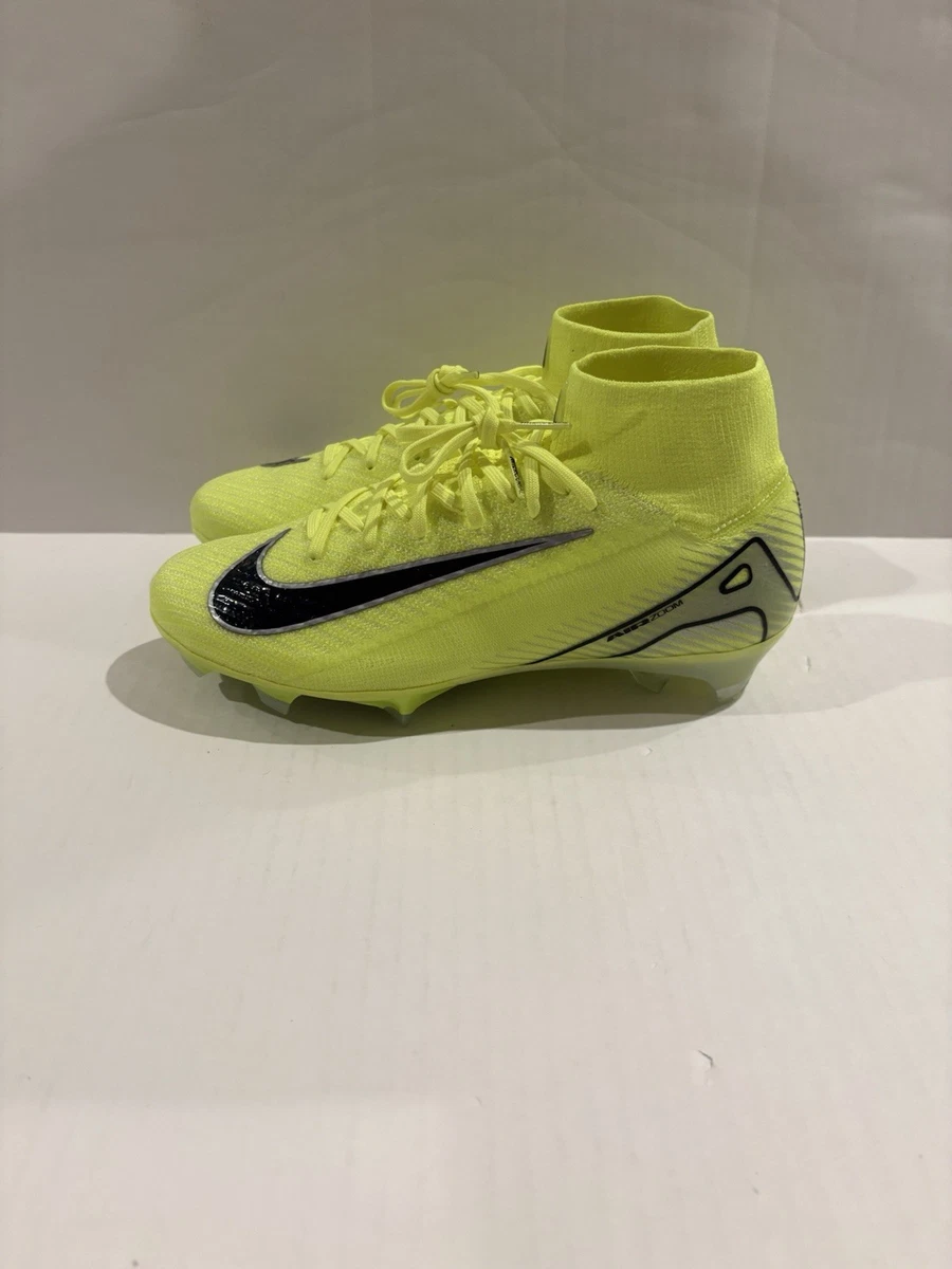 Nike Mercurial Superfly 6 Elite FG Black Gold for Sale