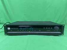 JBL Synthesis SDP-3 Digital Surround Processor/Controller TESTED