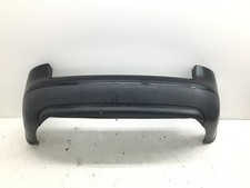 Stossfängerverkleidung Hinten 4B5807301 Audi A6 1.8 T 4B Limousine Farbe
