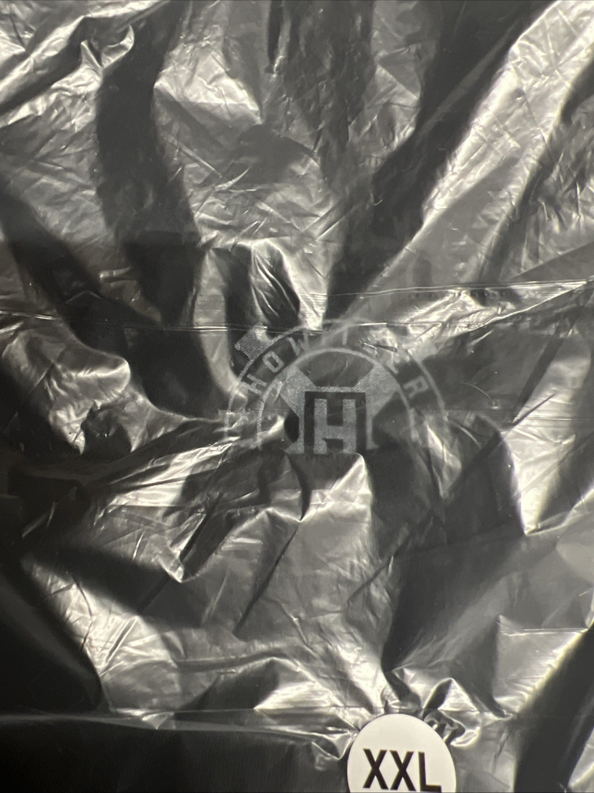 NEW Black Howitzer Patriot T-Shirt Size 2XL 2024 Shot Show NEW In Package