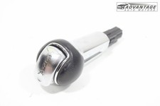 2015- 2023 Ford Mustang At Transmission Gear Shifter Lever Knob Handle Oem 2015- 2023 Ford Mustang At Transmission Gear Shifter Lever Knob Handle Oem