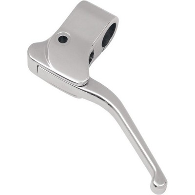 Hawg Halters Billet Mechanische Kupplungsanordnung Chrom #HCPA-CS