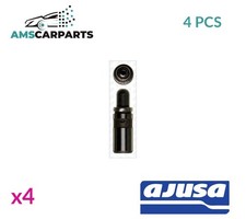 HYDRAULIC TAPPET LIFTER 85010900 AJUSA 4PCS NEW OE REPLACEMENT
