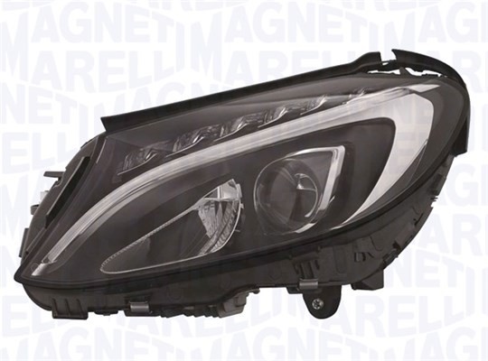Magneti Marelli Scheinwerfer Led Links FüR MERCEDES-BENZ C-Klasse-image