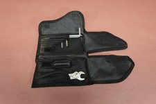 2020-2024 triumph tiger 900 Rally Pro Tool Bag Kit Set