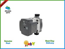 Alpha PUMP CIRCULATOR KIT 3.022793 GRUNDFOS UPMO 15-70 130 BOILER