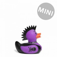 Punk Rocker Duck Mini