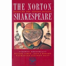 The Norton Shakespeare: Based on the Oxford Edition (International Student...