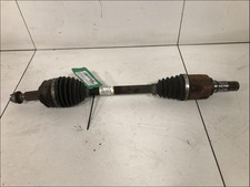 Cardan Renault SCENIC