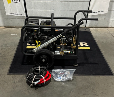#ad #ad Karcher BR 373537 Gas Pressure Washer #1.107 428.0 $2999.00
