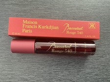 Maison Francis Kurkdjian Baccarat 540