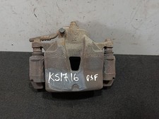 KIA SPORTAGE MK4 1.7 DIESEL O/S DRIVER SIDE RIGHT FRONT BRAKE CALIPER
