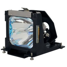 AL Series POA-LMP35 Lamp Housing for Sanyo Projectors - 90 Day Warranty