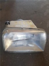 Faro anteriore destro Renault r 5 bc40 1985 11 campus bc 407 bc 40h 11 ltr 33 kw