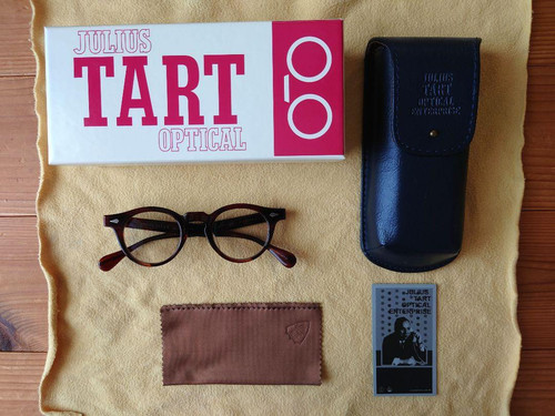 Julius tart optical - Gem Julius tart optical - Gem