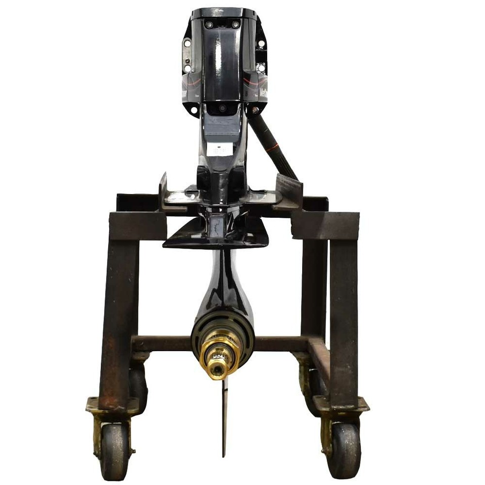 Mercury Boat Outdrive Sterndrive Engine 5441700TS | Bravo III 2.43:1 | eBay