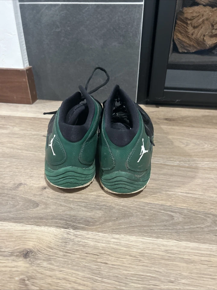 Jordan Prime Fly Black/Electric Green  - Image 4 of 4