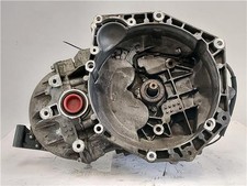 Boite de vitesse Opel GT