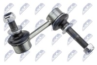 NTY ZLP-TY-114 Koppelstange Stabi Vorne Rechts FüR Lexus GS IS C II Crown Mark