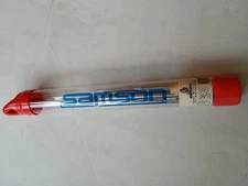 Samson Braided Rope Splicing Kit (1/4-Inch, 1/2-Inch)