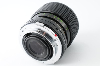 Exc+3] Sigma Zoom Master 35-70mm f/2.8-4 MC Olympus OM Lens - From