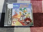 Tiny Toon Adventures Plucky’s Big Adv Sony Playstation 1 Game Brand New / Sealed