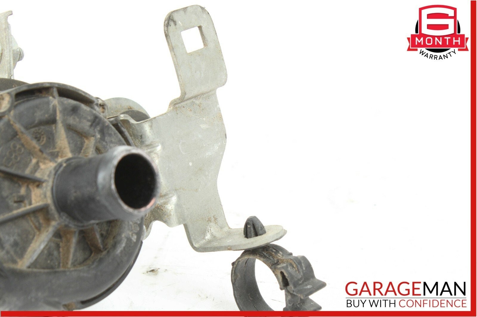 Maserati Ghibli 2014-2017 RIGHT Auxiliary water pump